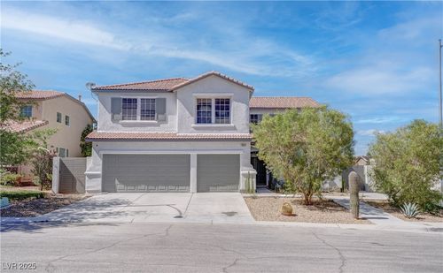 10018 Twilight Canyon Ct, Las Vegas, NV, 89148-1628 | Card Image