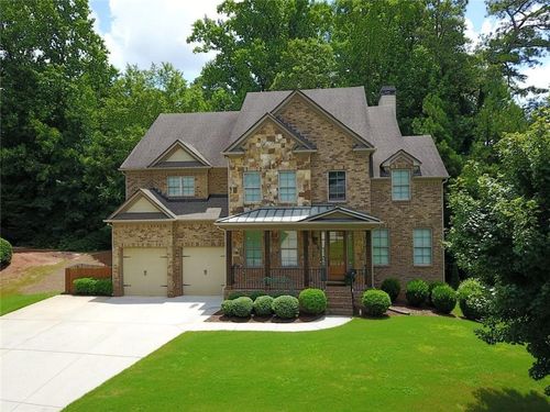 1750 Nours Landing Way, Duluth, GA, 30097-3419 | Card Image