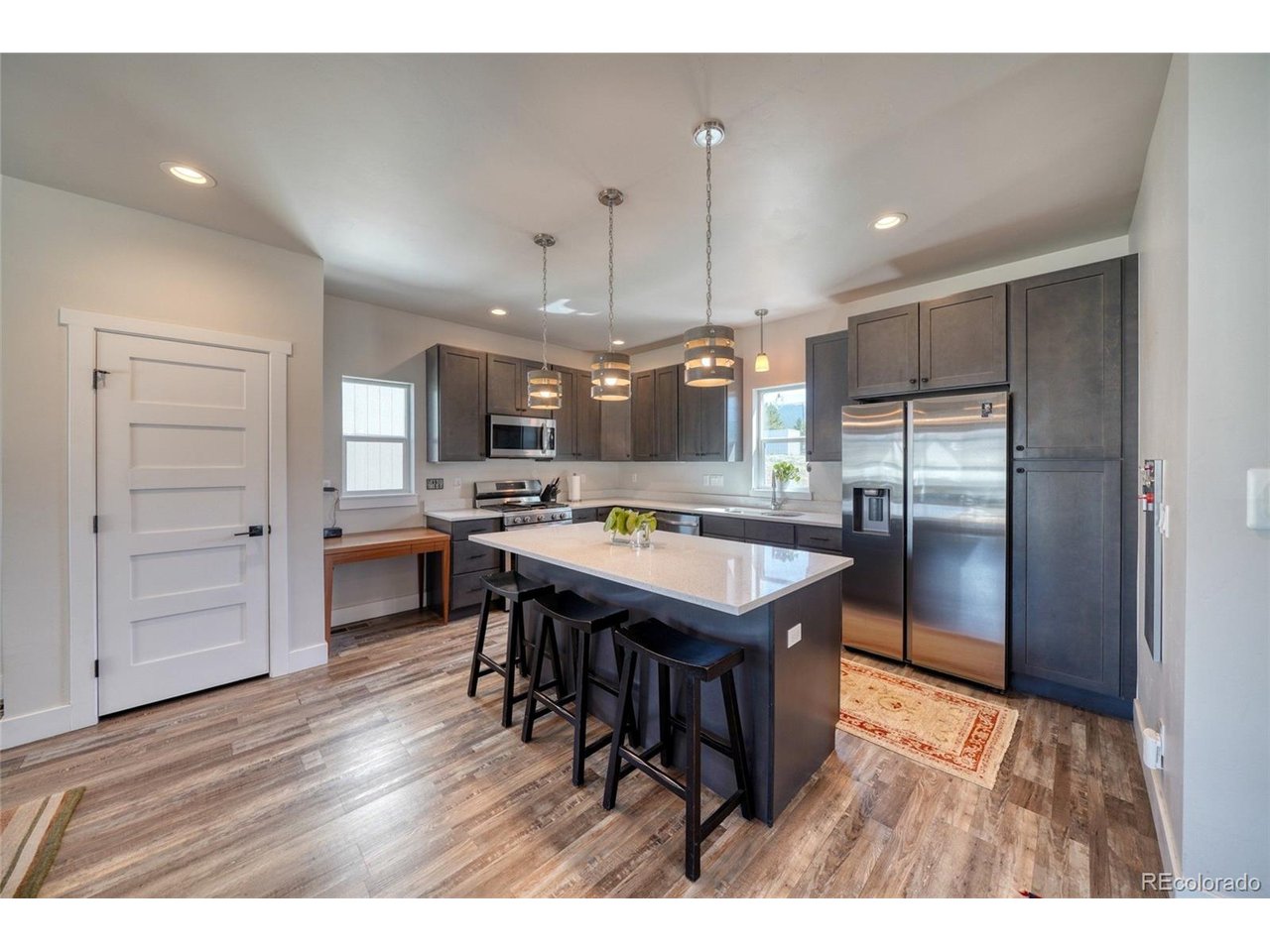 Residential in Leadville 3