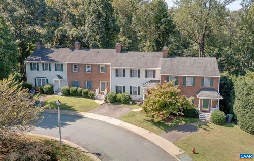 116 Brandywine Ct, Charlottesville, VA, 22901 | Card Image