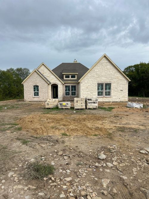 900 Carswell Ct, Van Alstyne, TX, 75495-3163 | Card Image