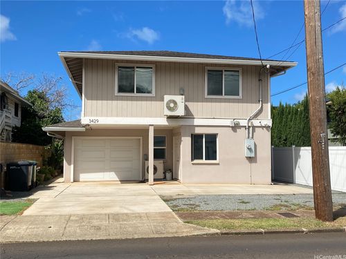 3429 Harding Ave, Honolulu, HI, 96816-2410 | Card Image