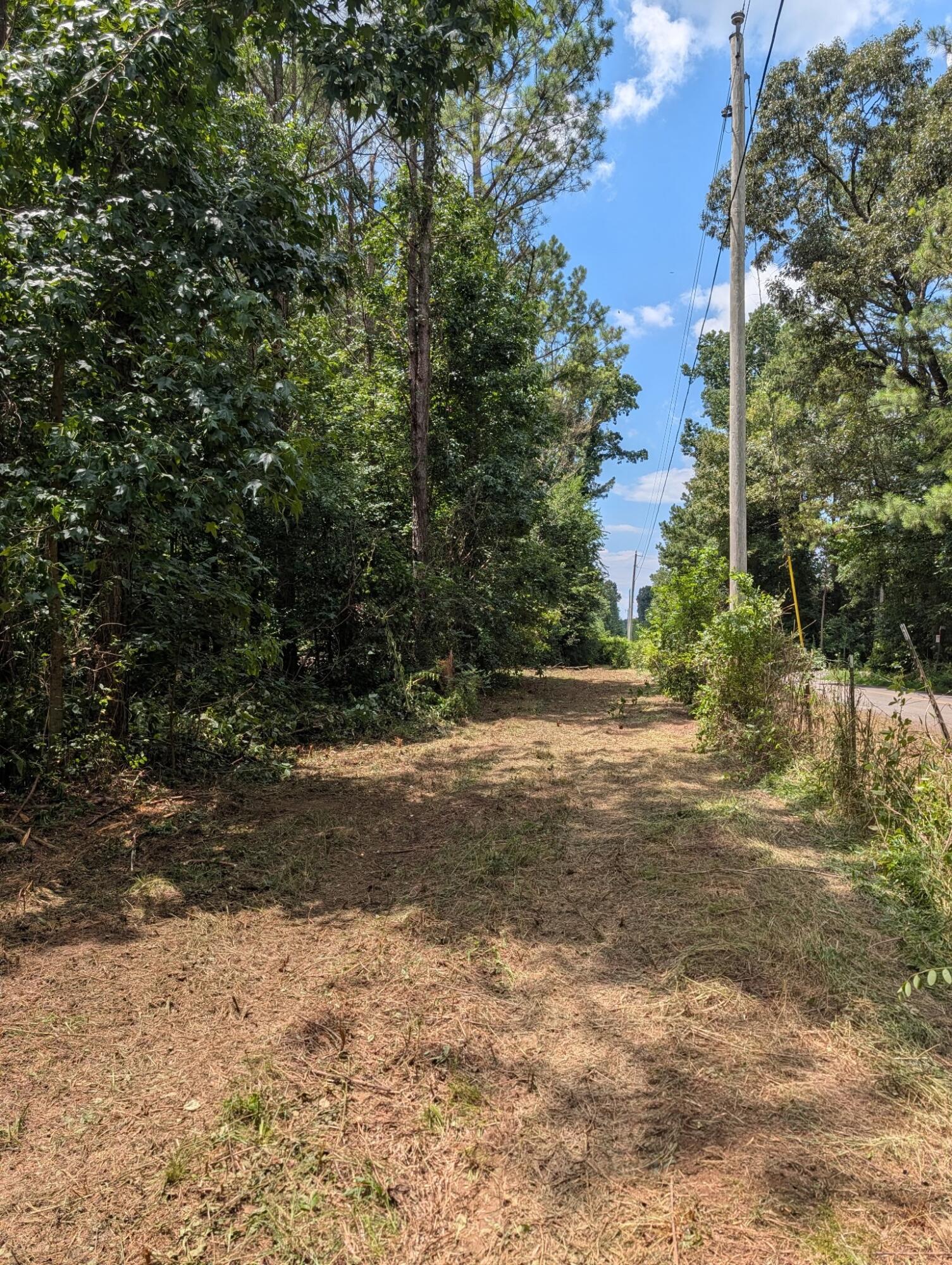 Land in Old Fort 3