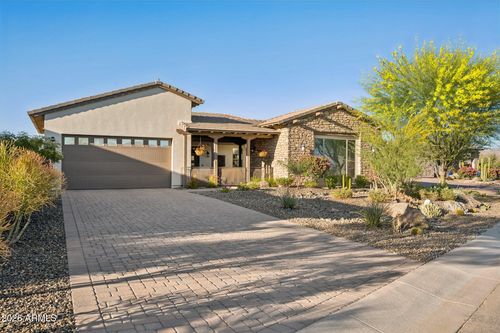 17456 E Fort Verde Road, Rio Verde, AZ, 85263 | Card Image