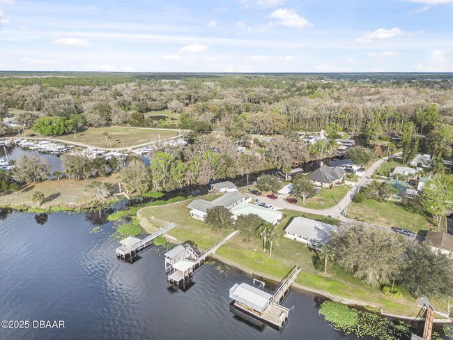 1511 Riveredge Ct, House other with 4 bedrooms, 3 bathrooms and null parking in ASTOR FL | Image 54