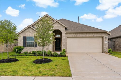 4822 Penton Meadow Ln, Rosharon, TX, 77583-4714 | Card Image