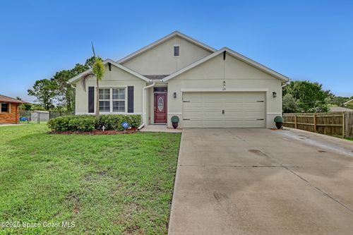 837 Talmadge Ave Se, PALM BAY, FL, 32909-4616 | Card Image