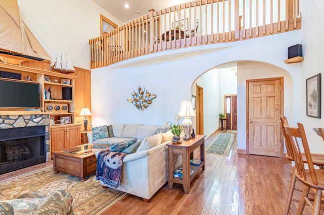 210 W Side Ln, House other with 3 bedrooms, 5 bathrooms and null parking in Powells Point NC | Image 8