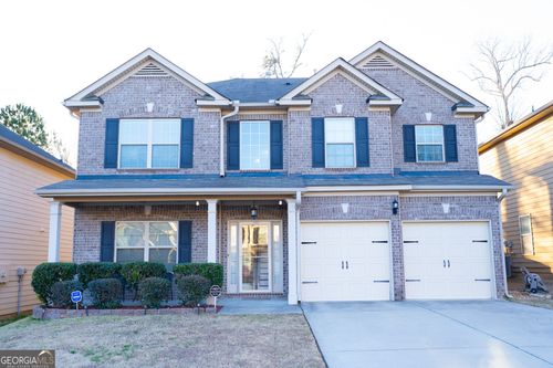 7625 Bowhead Court, Fairburn, GA, 30213 | Card Image