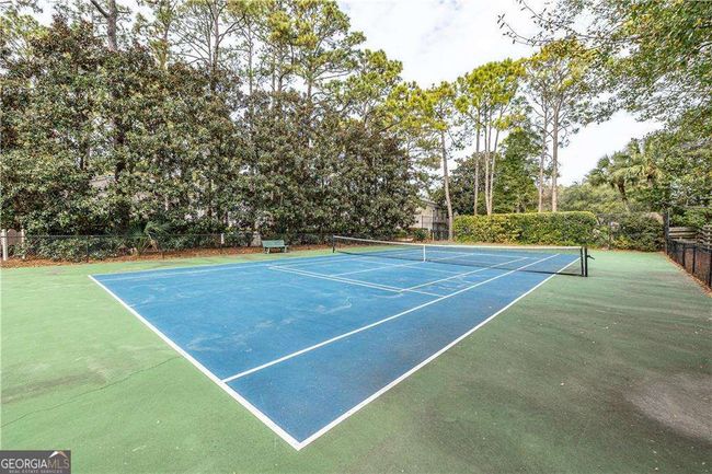 APT-7 - 2510 Demere Rd, Condo with 2 bedrooms, 2 bathrooms and 2 parking in Saint Simons Is GA | Image 19
