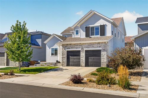 9395 Antero St, Arvada, CO, 80007-8128 | Card Image