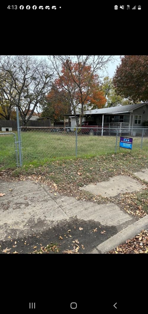 2703 Mike St, Dallas, TX, 75212-4441 | Card Image