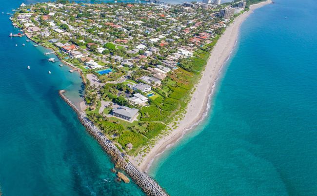 182 Beacon Ln, House other with 3 bedrooms, 2 bathrooms and null parking in Jupiter Inlet Colony FL | Image 33
