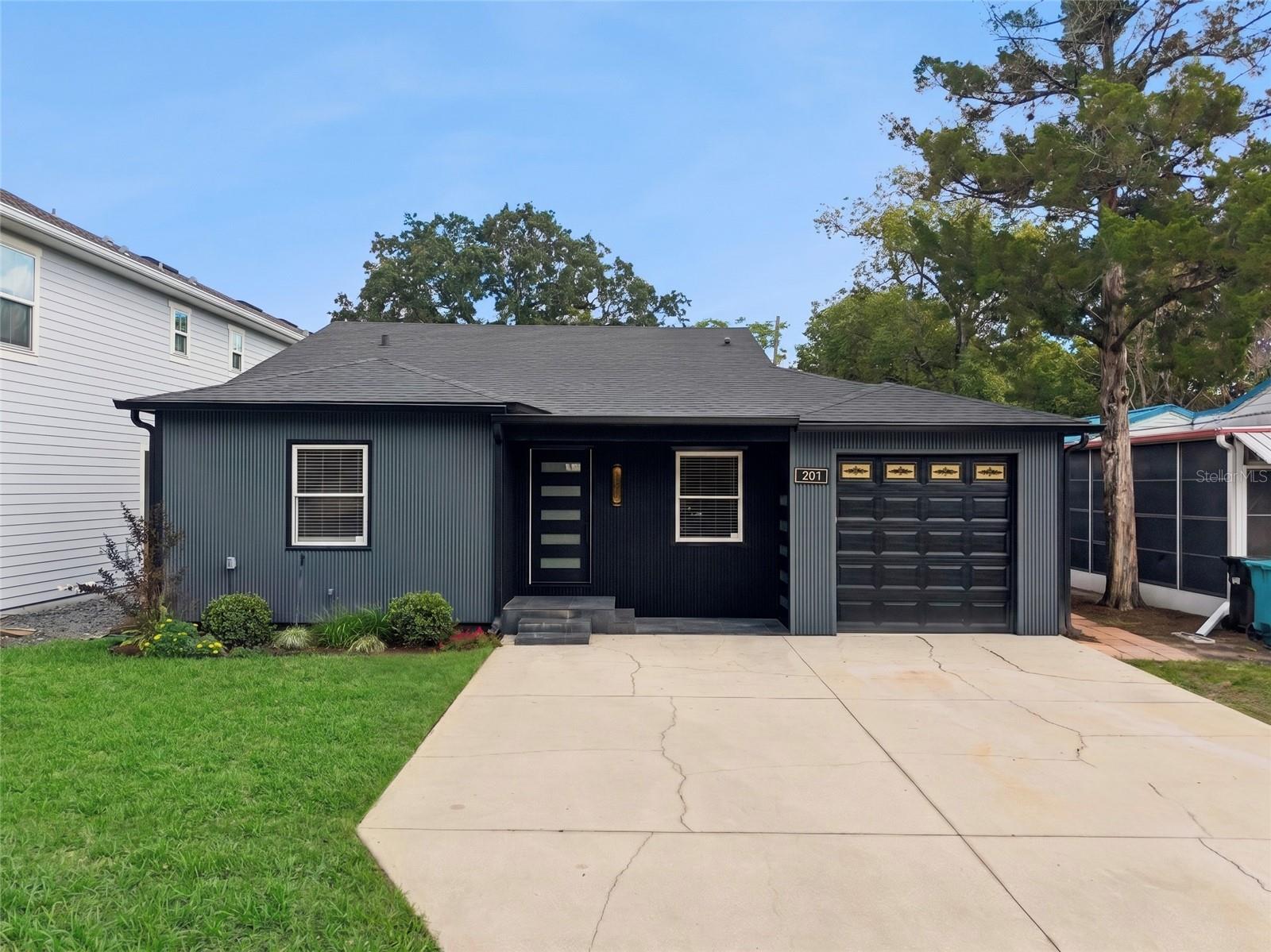Residential in ORLANDO