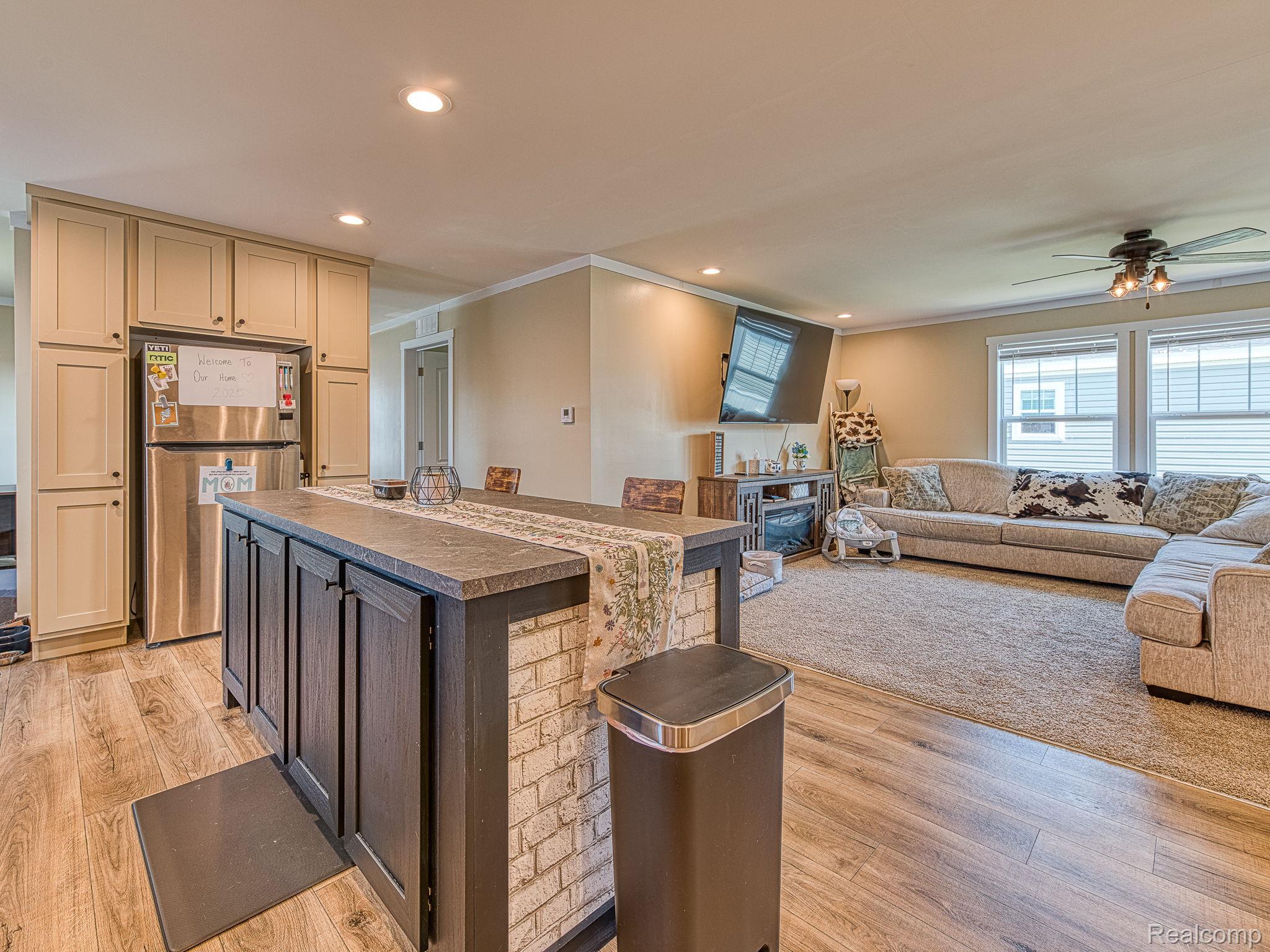 Residential in Sumpter Township 4