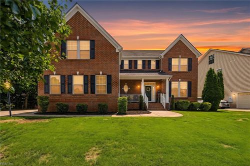 9318 Stonehouse Gln, Toano, VA, 23168-9367 | Card Image