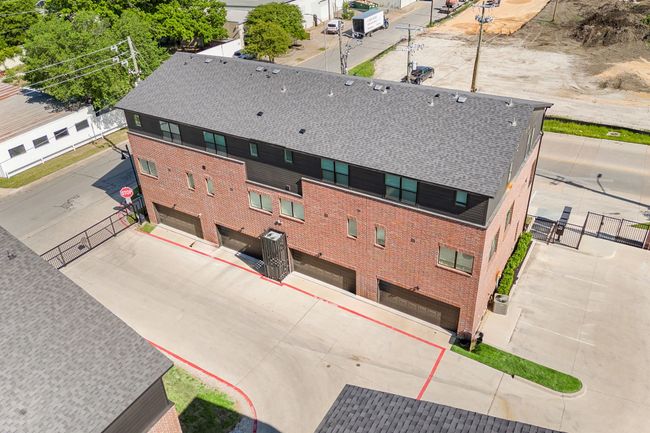 Birds eye view of property | Image 38