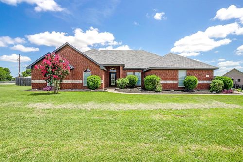101 Springfield Ln, Waxahachie, TX, 75165-7131 | Card Image
