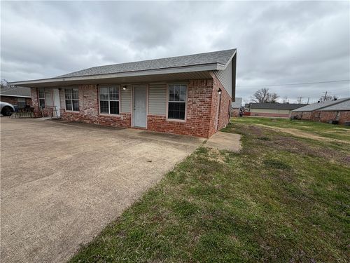 apt-b-507 Se A St, Bentonville, AR, 72712-6065 | Card Image
