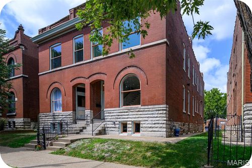3435 Oregon Ave, Saint Louis, MO, 63118-3011 | Card Image