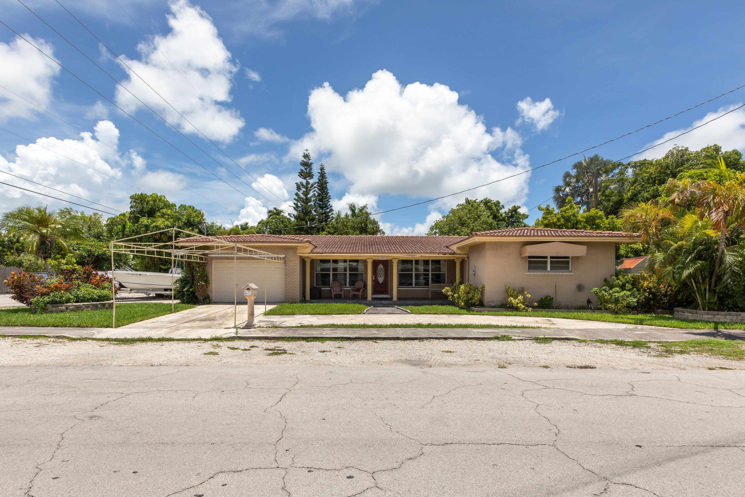 4th St, Key West, FL 33040