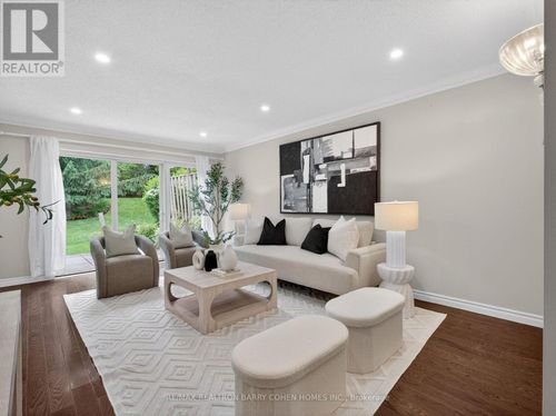 115 Scenic Mill Way, North York, ON, M2L1T1 | Card Image