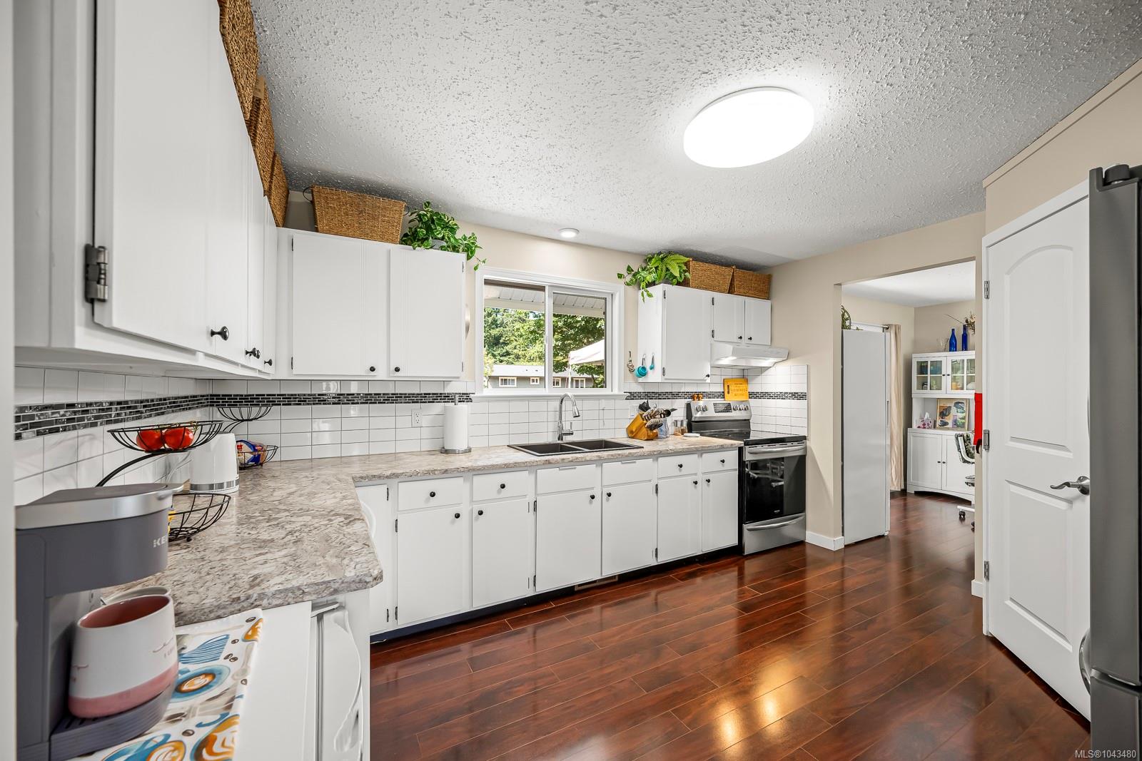 Residential in Courtenay 3