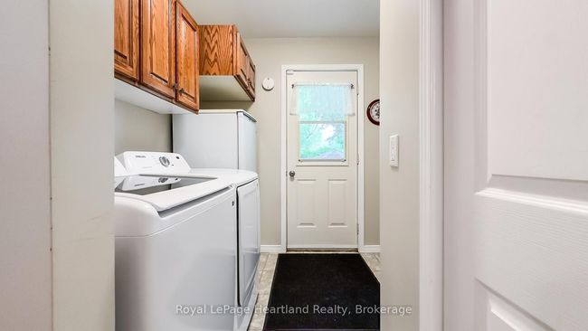 106 Oxford St, House other with 4 bedrooms, 2 bathrooms and 4 parking in Goderich ON | Image 31