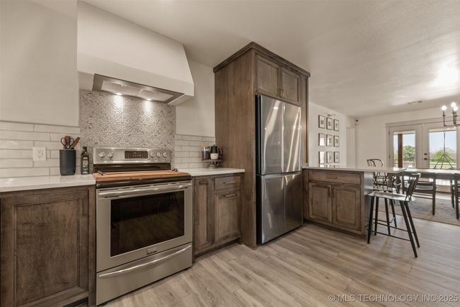 25979 E 58 Th St S, House other with 4 bedrooms, 4 bathrooms and null parking in Broken Arrow OK | Image 15