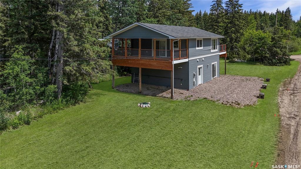 Residential in Chitek Lake 2