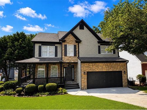 884 Liberty Ives Dr, Auburn, GA, 30011-2274 | Card Image