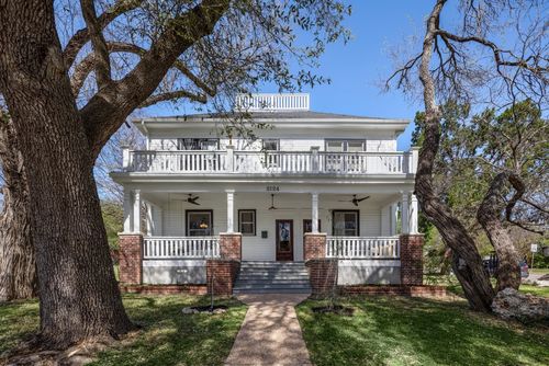 2124 Bluebonnet Ln, Austin, TX, 78704-4056 | Card Image