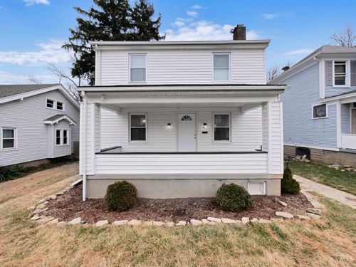 518 Prytania Ave, Hamilton, OH, 45013-2911 | Card Image