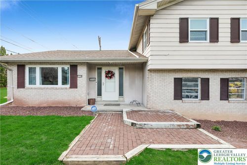 1118 N 28th St, Allentown, PA, 18104-2908 | Card Image