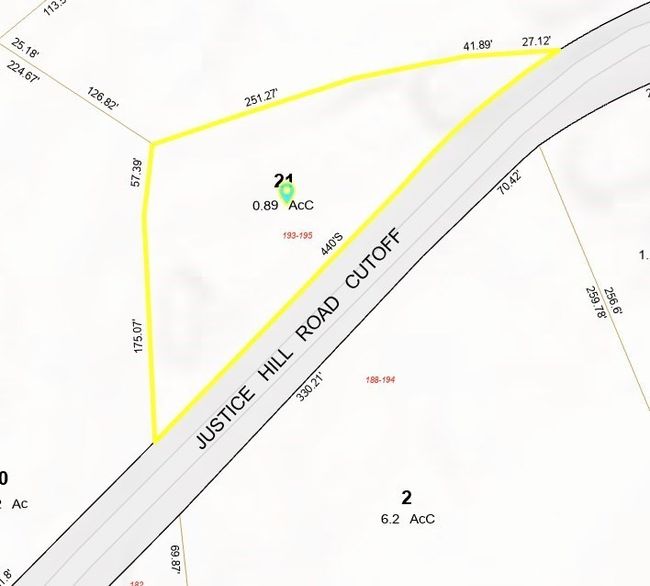 193 Justice Hill Rd, Home with 0 bedrooms, 0 bathrooms and null parking in Sterling MA | Image 12