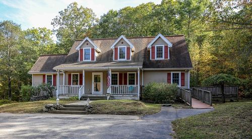 38 Gaudet Rd, Hardwick, MA, 01037-9212 | Card Image