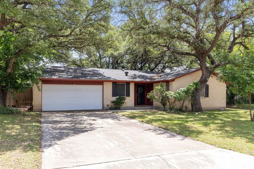1604 Oakland Terrace, Brownwood, TX, 76801 | Card Image