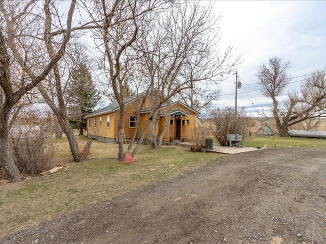 7954 Popelka Rd, House other with 4 bedrooms, 1 bathrooms and null parking in Molt MT | Image 23