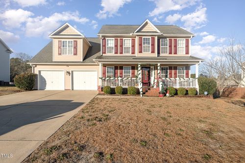 575 Crystal Spring Dr, Sanford, NC, 27332-6609 | Card Image