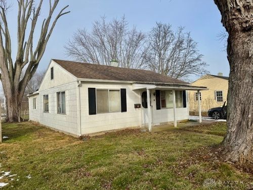 64 Woodard Avenue, West Alexandria, OH, 45381 | Card Image