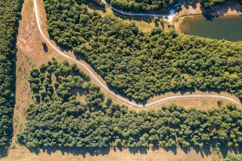 Lot 8 Fraction Point Drive, Warsaw, MO, 65355 | Card Image