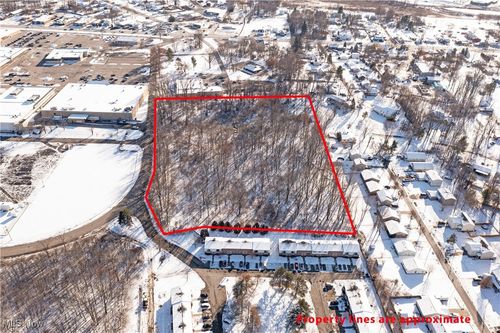 V/L O'Neill Boulevard, Sheffield, OH, 44055 | Card Image