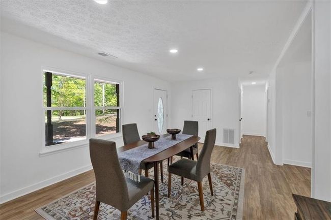 144 Cathy Ln, House other with 4 bedrooms, 2 bathrooms and null parking in Hiram GA | Image 7