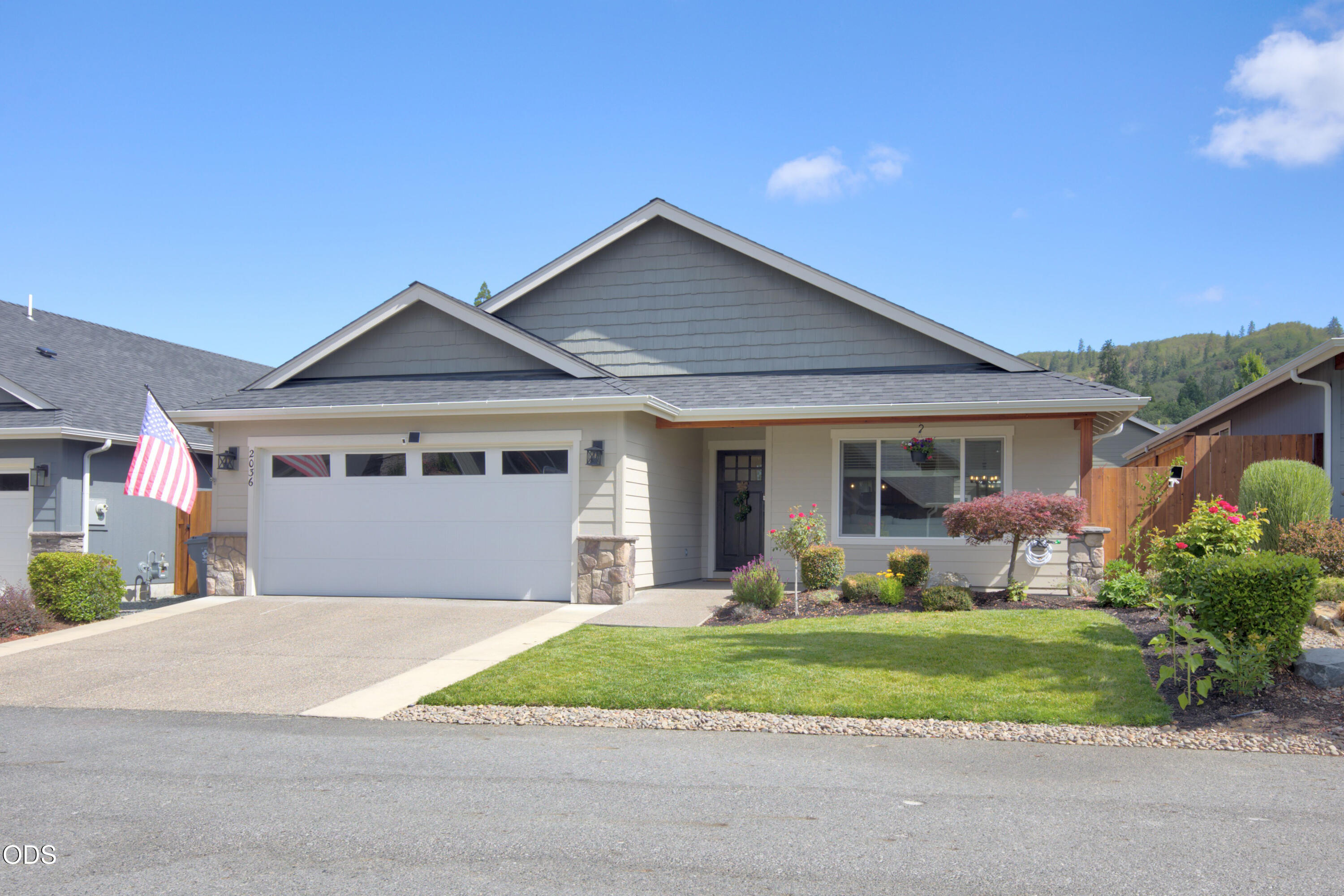 Residential in Grants Pass