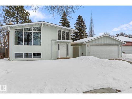 34 Andrew Cres, St Albert, AB, T8N2V3 | Card Image