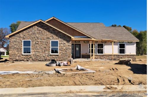 303 Garrison Street, Hanover, IN, 47243 | Card Image