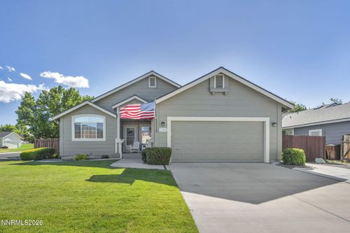 1785 Lantana Dr, Minden, NV, 89423-5172 | Card Image