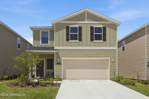 2826 Grand Finale St, Green Cove Springs, FL, 32043-8796 | Card Image