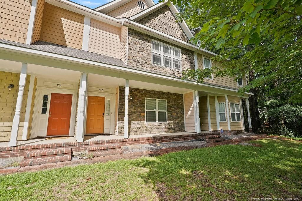 Residential in Fayetteville