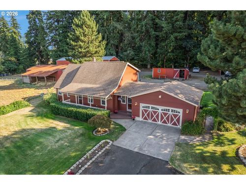 35000 Se Colorado Rd, Sandy, OR, 97055-8271 | Card Image
